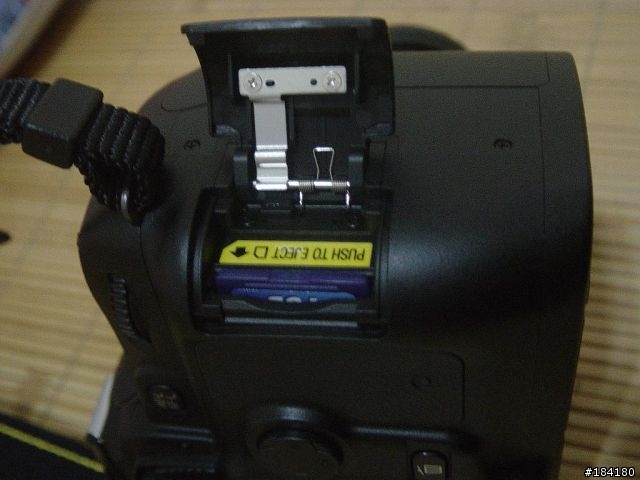 (分享)NIKON D50 KIT心得分享(圖多)
