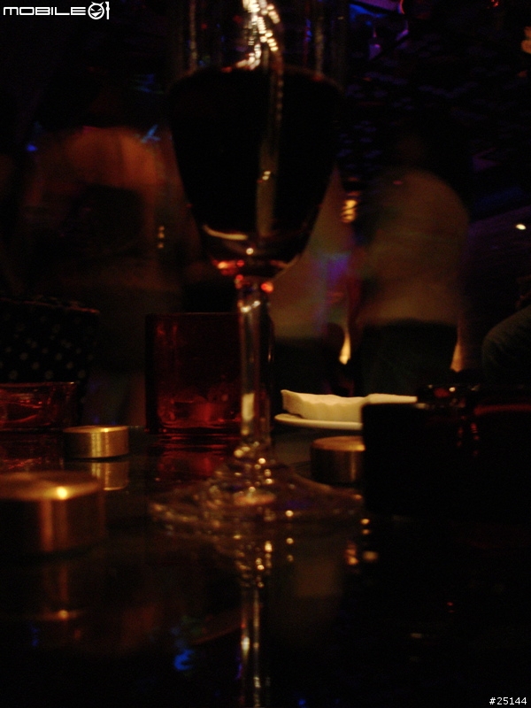 【阿西摩半夜美酒分享】2005 薄酒萊新酒發表會!
