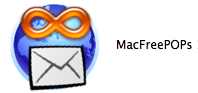 【教學】收 Hotmail、Yahoo! Mail 的另一個方法:MacFreePOPs!
