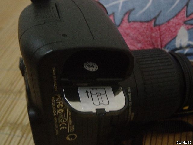 (分享)NIKON D50 KIT心得分享(圖多)