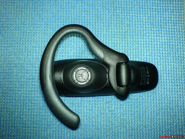 MOTO的H300