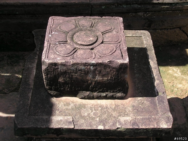 璀璨吳哥 Angkor Wat Before and After-6 (圖多)