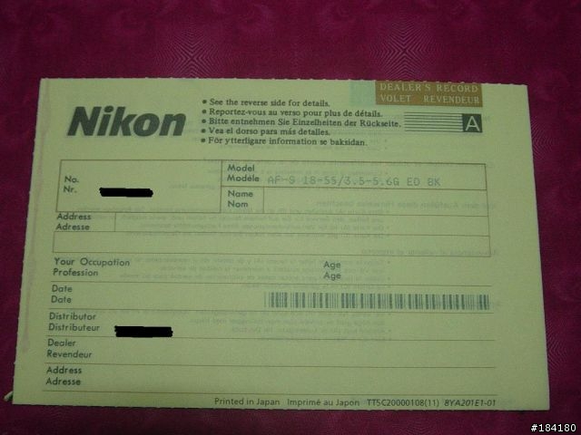 (分享)NIKON D50 KIT心得分享(圖多)