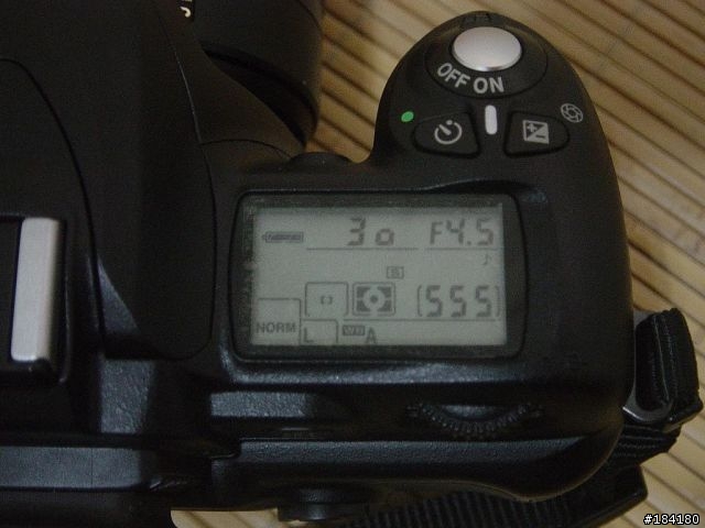 (分享)NIKON D50 KIT心得分享(圖多)