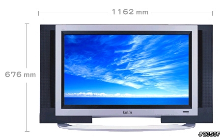 !!舉手發問!!歌林37吋液晶電視(KLT-3751)是否有人已入手??可提供意見參考嗎??