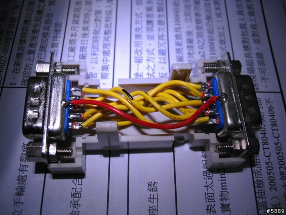 同事車上所用的GPS測速器+PDA衛星導航二合一