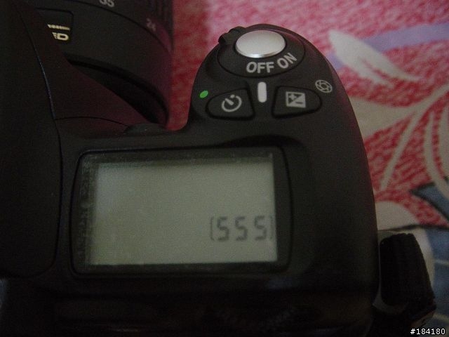(分享)NIKON D50 KIT心得分享(圖多)