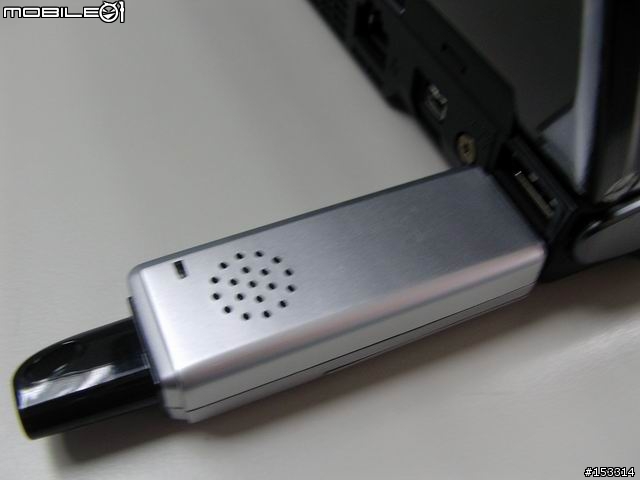 3G上網的另類選擇,亞太的CDMA2000