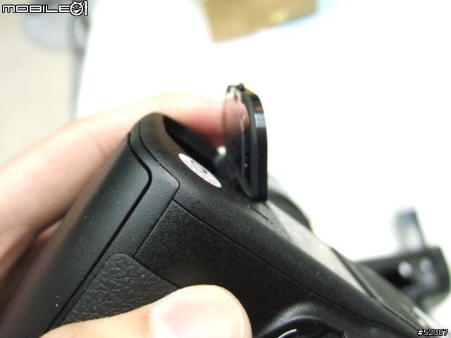 新入手-MB-D200(D200垂直把手)