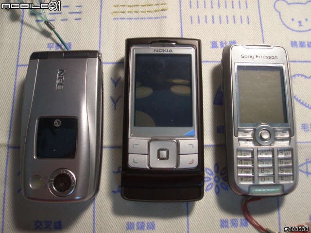 6270的初體驗+6270拍攝圖片