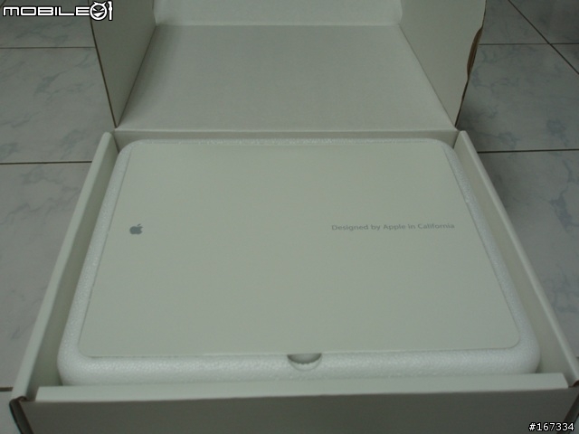 重回蘋果的懷抱 ibook G4入手心得