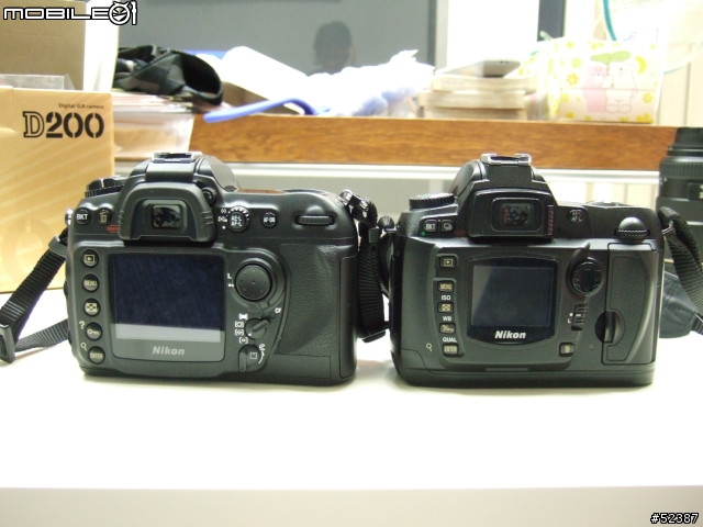 D200入手報告....新增使用心得(firefly-Lee )