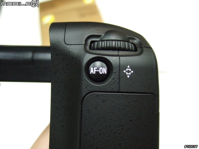 新入手-MB-D200(D200垂直把手)