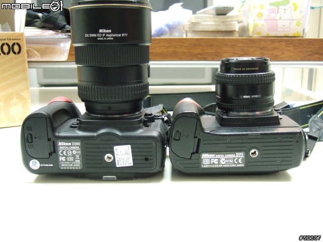 D200入手報告....新增使用心得(firefly-Lee )