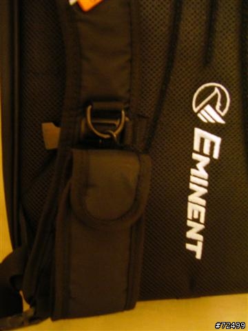 EMINENT 後背包