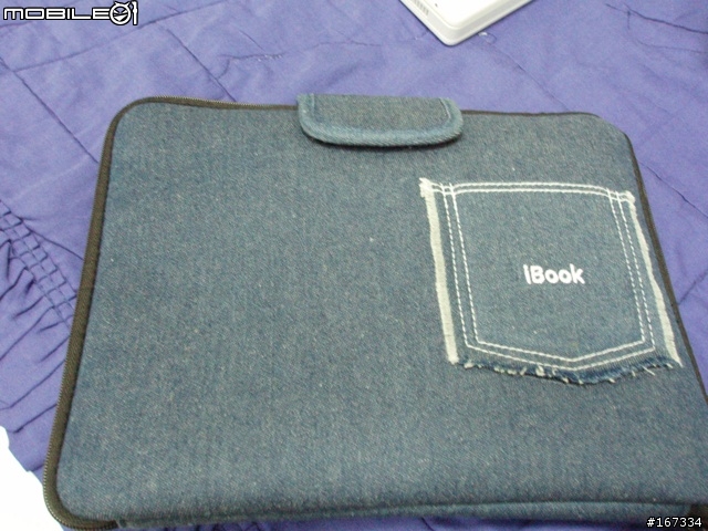 重回蘋果的懷抱 ibook G4入手心得