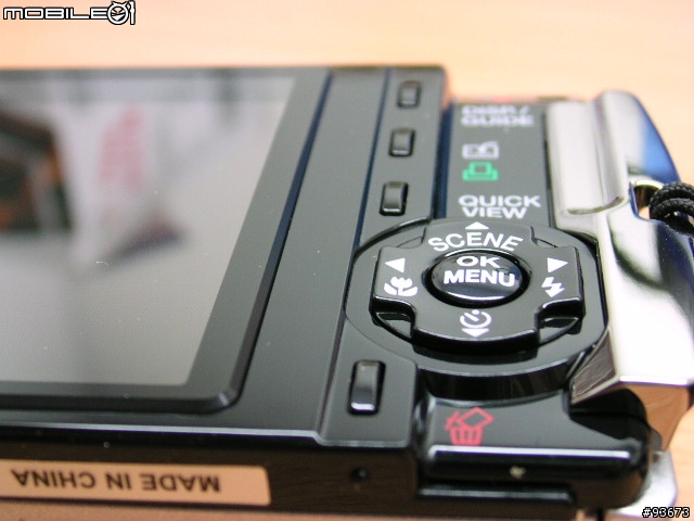 Olympus資訊展首賣sp-700入手