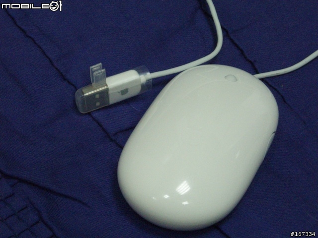 重回蘋果的懷抱 ibook G4入手心得