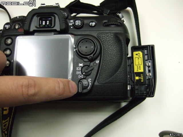 D200入手報告....新增使用心得(firefly-Lee )