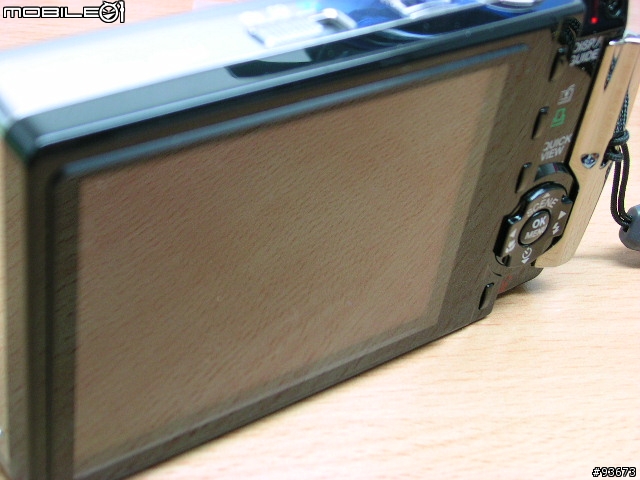 Olympus資訊展首賣sp-700入手