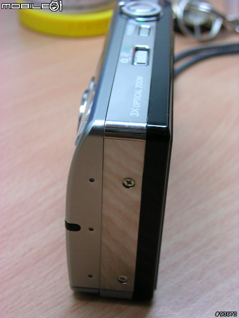 Olympus資訊展首賣sp-700入手