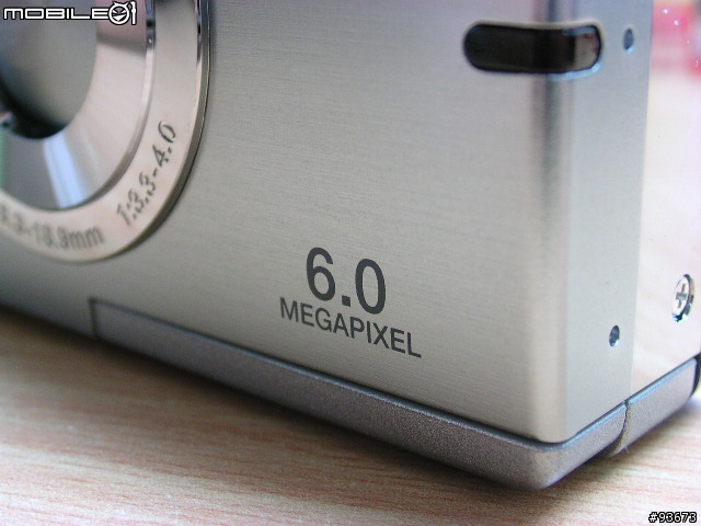 Olympus資訊展首賣sp-700入手