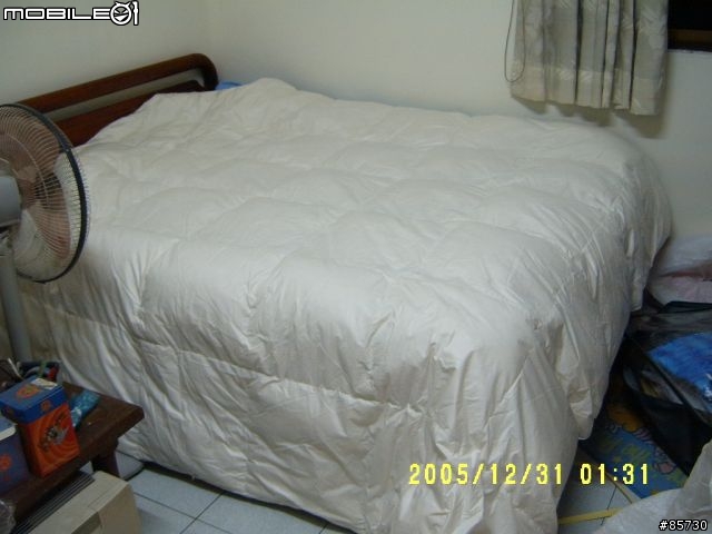 寢具精品....波蘭羽絨被...D J 羽絨枕..開箱搶先報