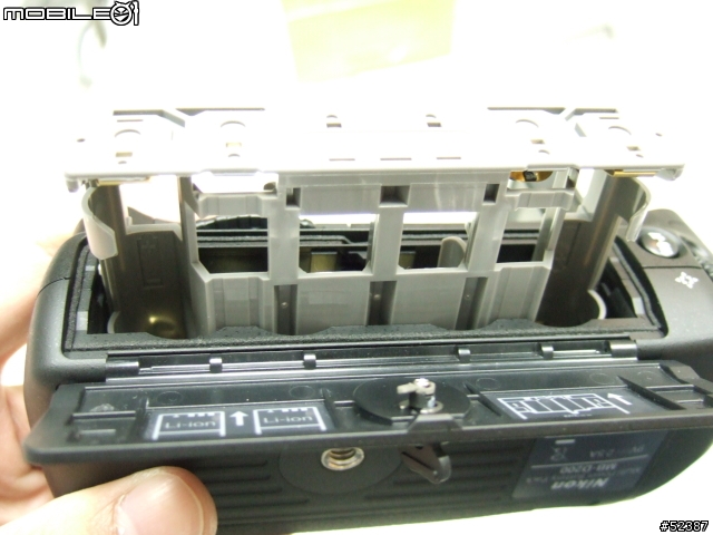 新入手-MB-D200(D200垂直把手)