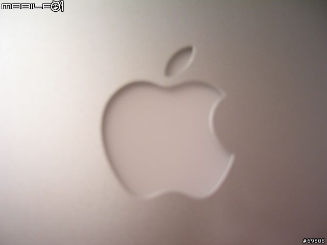 Powerbook 12 初體驗!!