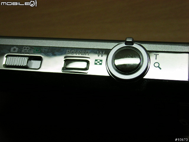 Olympus資訊展首賣sp-700入手