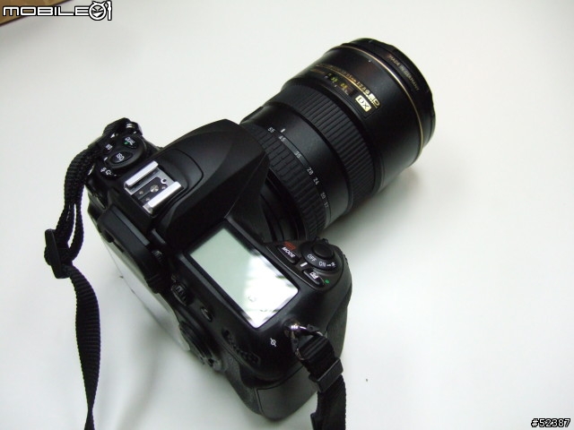 D200入手報告....新增使用心得(firefly-Lee )