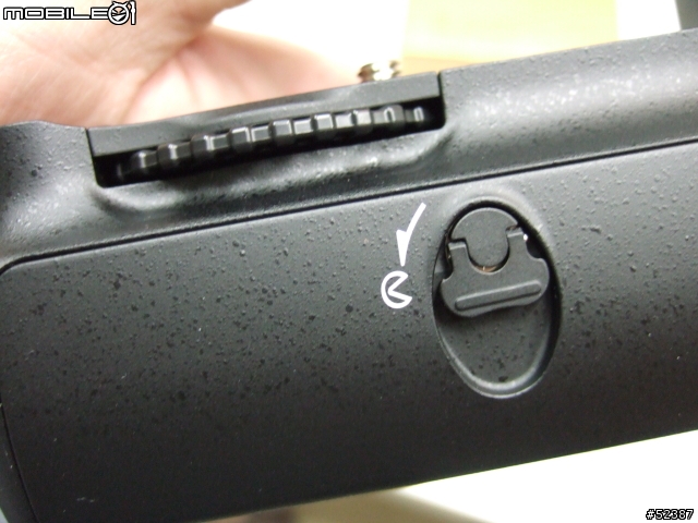 新入手-MB-D200(D200垂直把手)