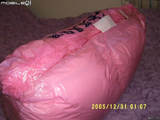 寢具精品....波蘭羽絨被...D J 羽絨枕..開箱搶先報