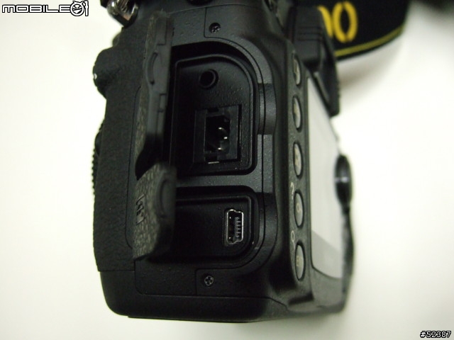 D200入手報告....新增使用心得(firefly-Lee )