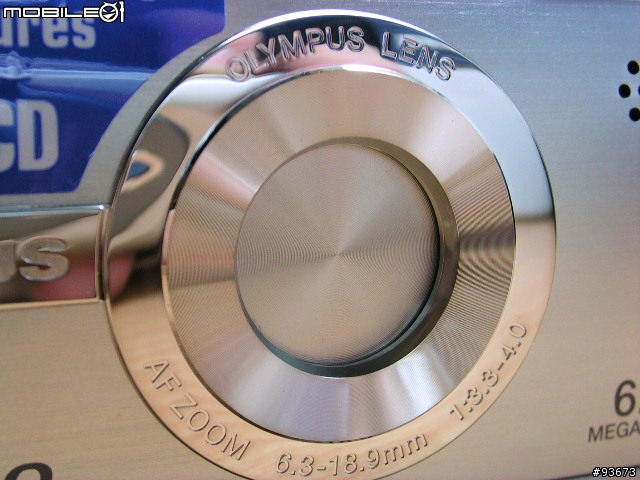 Olympus資訊展首賣sp-700入手