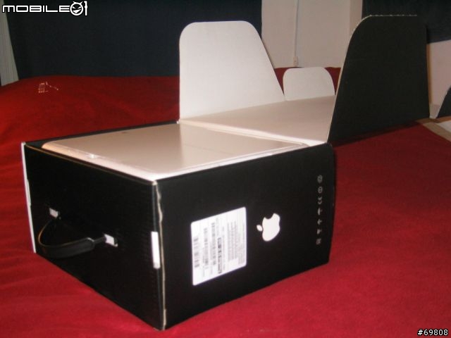 Powerbook 12 初體驗!!
