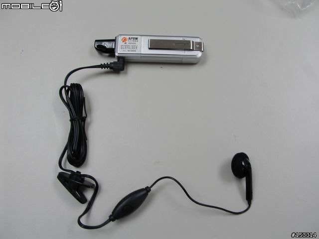 3G上網的另類選擇,亞太的CDMA2000