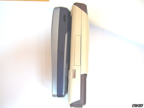 Nokia 3125使用心得