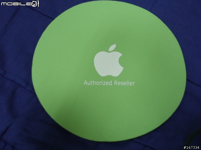 重回蘋果的懷抱 ibook G4入手心得