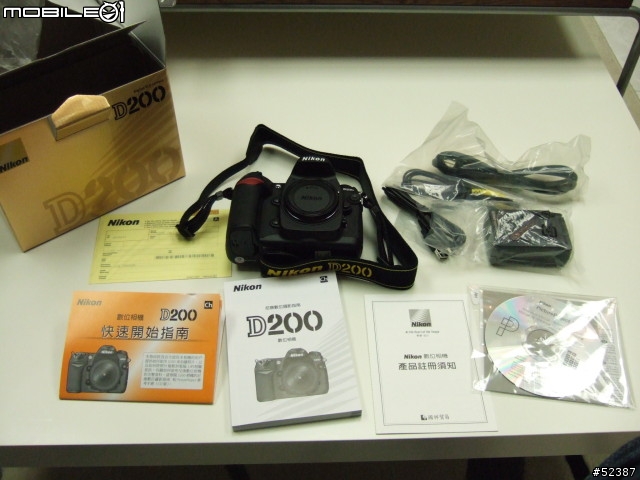 D200入手報告....新增使用心得(firefly-Lee )