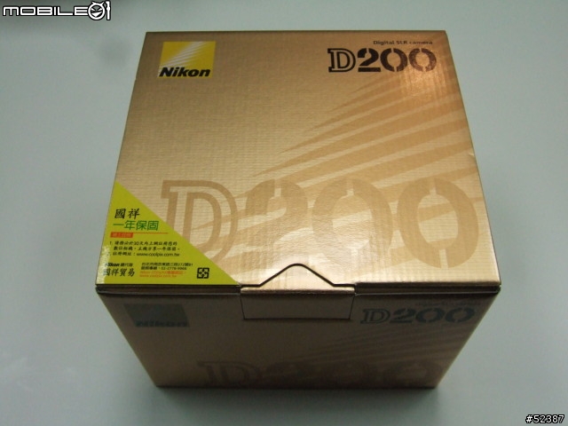 D200入手報告....新增使用心得(firefly-Lee )