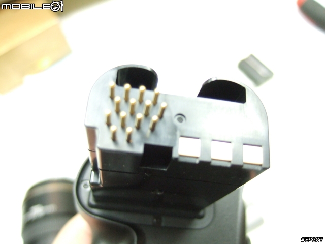 新入手-MB-D200(D200垂直把手)