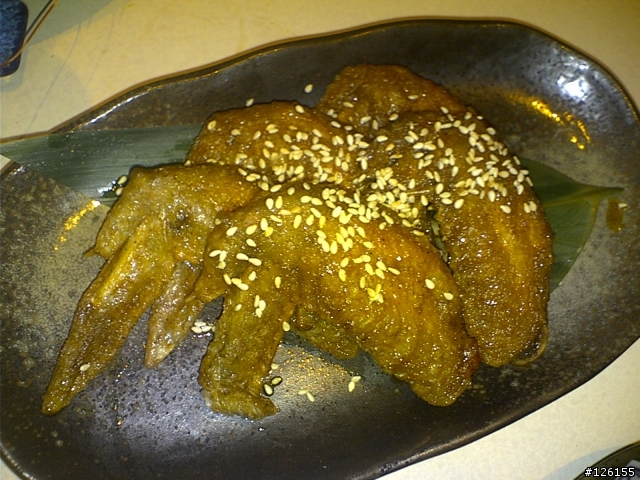 農曆年前的忘年會----火間土日式居食屋
