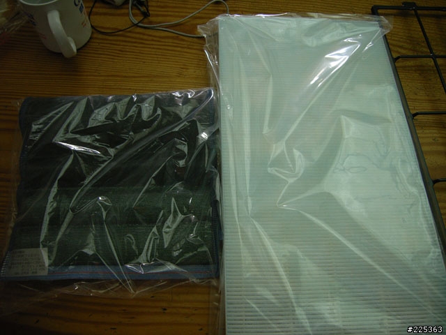 當清淨機,不再只是清淨機—Sharp FU-S51T-B使用心得(圖多,有點手振.請見諒)
