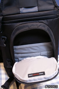 Lowepro SlingShot 200AW
