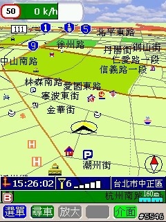 路易通V3.1跑車版完全修改1月12號主程式更新,歡迎下載