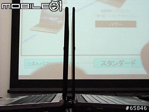 VAIO SZ王權復辟