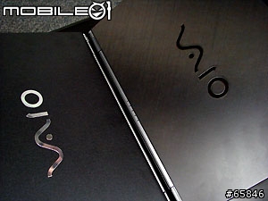 VAIO SZ王權復辟