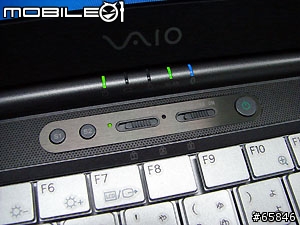 VAIO SZ王權復辟