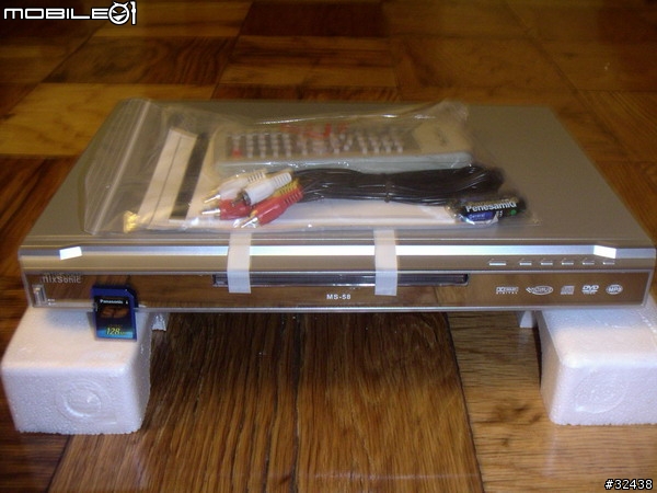 Samsung SCX-4100 單色雷射事務機 開箱報告